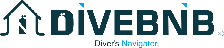 DIVEBNB Diver's Navigator