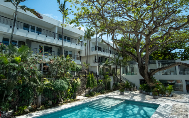 Solitude Acasia Anilao Philippines ( 24 th /April /2023 - 29th /April /2023 )