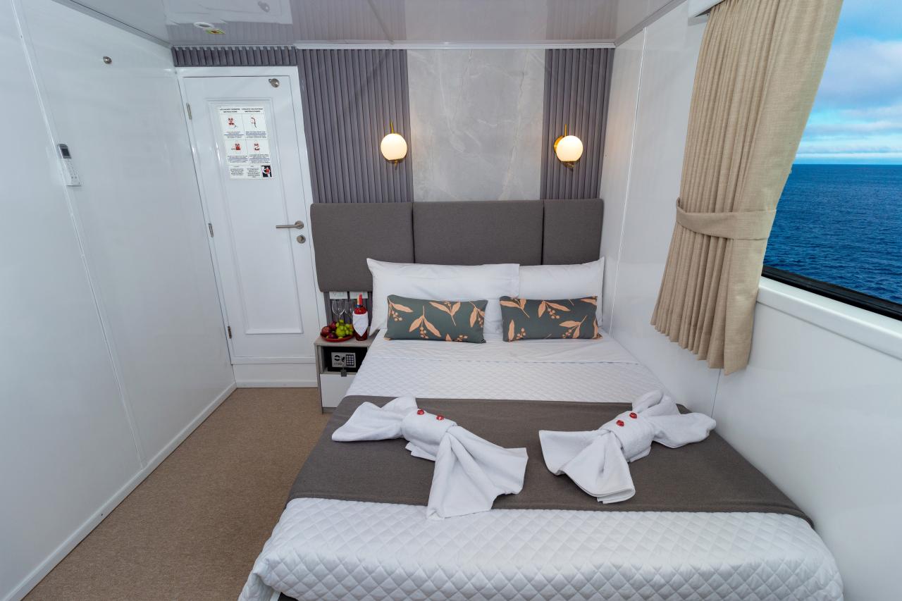 Click the image or more button to view schedule and notice