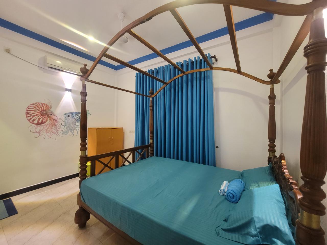 Click the image or more button to view schedule and notice